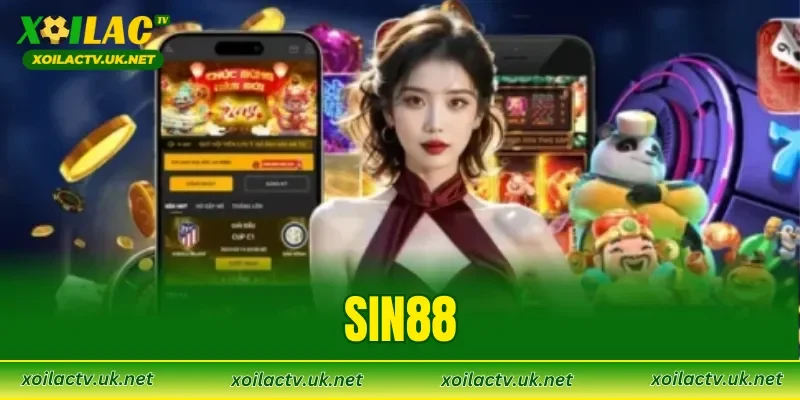 SIN88