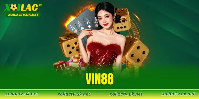 VIN88